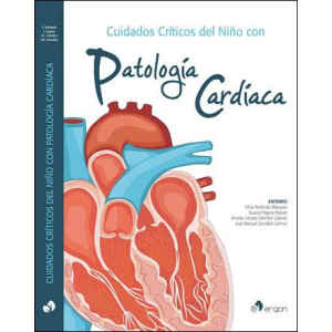 Redondo – Cuidados Críticos del Niño con Patología Cardíaca 1 Ed. 2018