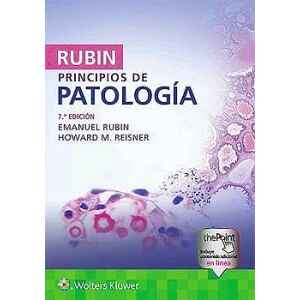 Rubin – Principios de patología 7 Ed. 2020