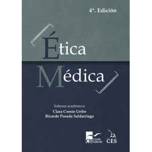 Cossio – Ética Médica 4 Ed. 2020