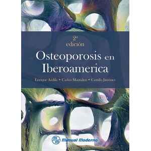 Ardila – Osteoporosis en Iberoamérica 2 Ed. 2012
