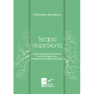 Muñoz – Terapia Respiratoria 1 Ed. 2021