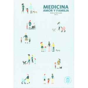 Sáenz – Medicina, amor y familia 1 Ed. 2017
