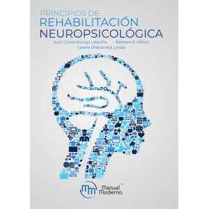 Arango – Principios de Rehabilitación Neuropsicológica 1 Ed. 2020