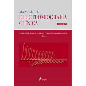 Gutiérrez – Manual de Electromiografía Clínica 3 Ed. 2021
