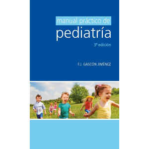 Jiménez – Manual Práctico de Pediatría 3 Ed. 2021