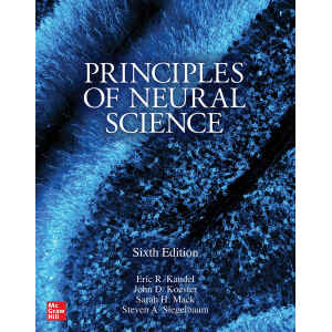Kandel – Principles of Neural Science 6 Ed. 2021