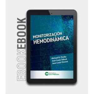 Pinsky – Monitorización Hemodinámica 1 Ed. 2021 (EBOOK)