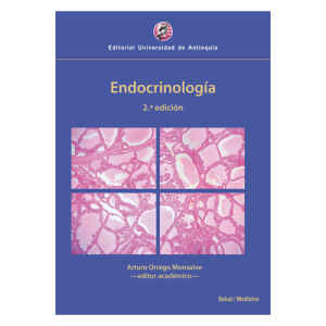 Orrego – Endocrinología 2 Ed. 2010