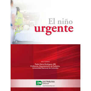 Sierra – El Niño Urgente 1 Ed. 2020