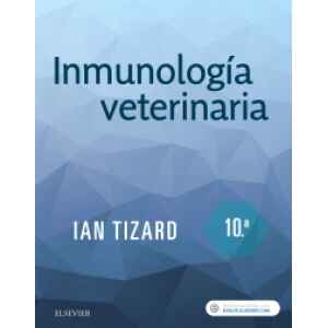 Tizard – Inmunología veterinaria 10 Ed. 2018