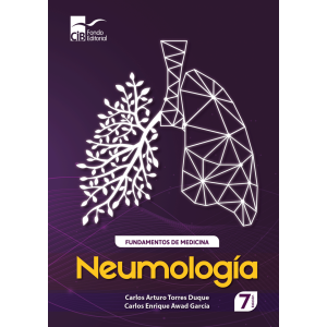 Torres – Neumología 7 Ed. 2022