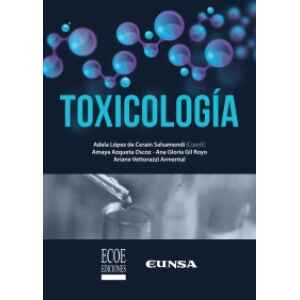 López – Toxicología 1 Ed. 2022