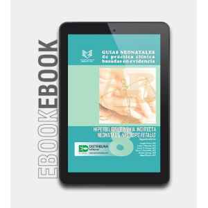 Hoyos – Ebook Guía 8: Hiperbilirrubinemia neonatal e Hydrops fetalis 2 Ed. 2017