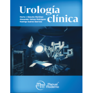 Basulto – Urología clínica 1 Ed. 2021