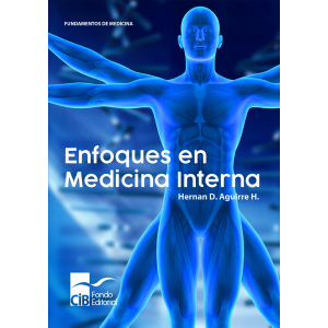 Aguirre – Enfoques en medicina interna 1 Ed. 2022