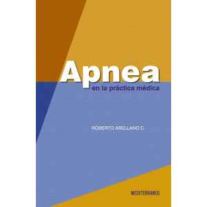 Arellano – Apnea en la Práctica Médica 1 Ed. 2020