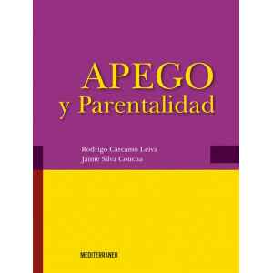 Cárcamo – Apego y Parentalidad 1 Ed. 2021