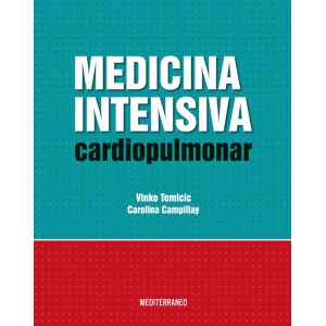 Tomicic – Medicina Intensiva Cardiopulmonar 1 Ed. 2020