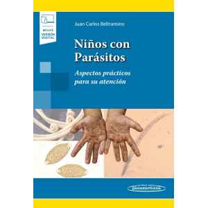 Beltramino – Niños con Parásitos 1 Ed. 2022