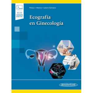 Pelayo – Ecografía en Ginecología 1 Ed. 2022