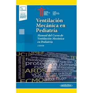 Sati – Ventilación Mecánica en Pediatría 2 Ed. 2021