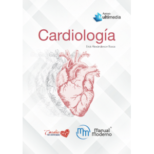 Alexánderson – Cardiología 1 Ed. 2022