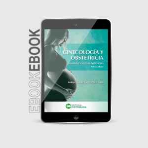 Cifuentes – Ebook Ginecología y obstetricia basadas en nuevas evidencias 3 Ed. 2023