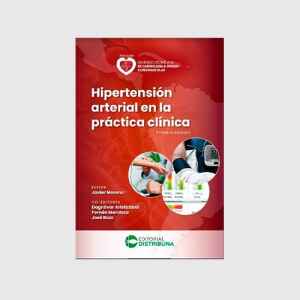 Moreno – Hipertensión arterial en la practica Clínica 1 Ed. 2022