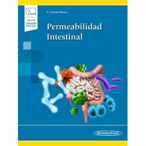 Gómez – Permeabilidad Intestinal 1 Ed. 2022