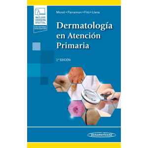 Moret – Dermatología en Atención Primaria 2 Ed. 2023