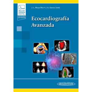Moya – Ecocardiografía Práctica 1 Ed. 2022