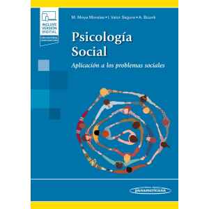 Moya – Psicología Social 1 Ed. 2022
