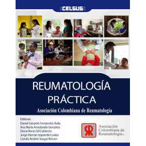 Fernández – Reumatología Práctica 1 Ed. 2023