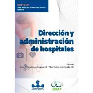 Gómez – Dirección y Administración de Hospitales 1 Ed. 2023