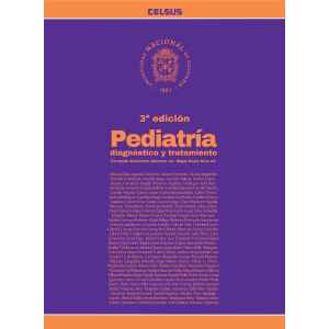Sarmiento – Pediatría Diagnóstico y Tratamiento 3 Ed. 2023