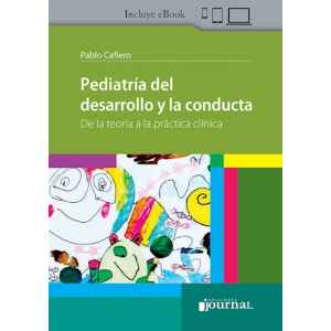 Cafiero – Pediatría del Desarrollo y la Conducta 1 Ed. 2023