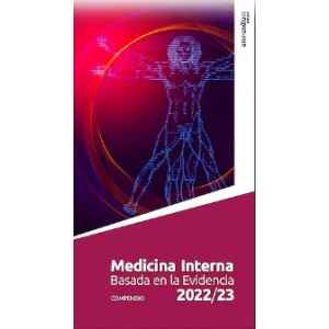 Gajewski – Compendio Medicina Interna Basada en la Evidencia 4 Ed. 2022/23