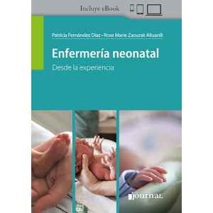 Fernández – Enfermería Neonatal 1 Ed. 2023