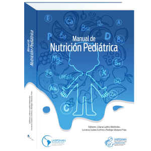 Ladino – Manual de Nutrición Pediátrica 1 Ed. 2022