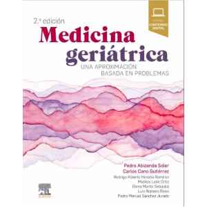 Abizanda – Medicina Geriátrica 2 Ed. 2021