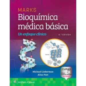 Marks – Bioquímica Médica Básica 6 Ed. 2023