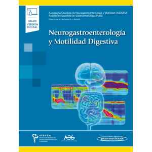 AEG – Neurogastroenterología y Motilidad Digestiva 1 Ed. 2023