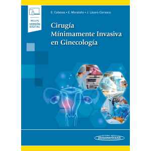 Cabezas – Cirugía Mínimamente Invasiva en Ginecología 1 Ed. 2023