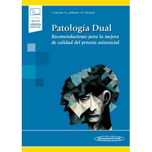 Carrera – Patología Dual 1 Ed. 2023