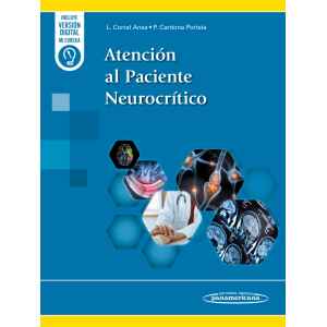 Corral – Atención al Paciente Neurocrítico 1 Ed. 2024