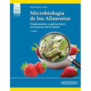 Hernández – Microbiología de los alimentos 2 Ed. 2023