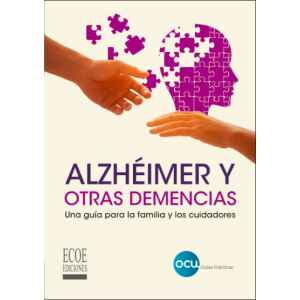 Ocu – Alzhéimer y Otras Demencias 1 Ed. 2021