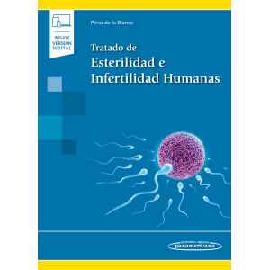 Pérez – Tratado de Esterilidad e Infertilidad Humanas 1 Ed. 2023