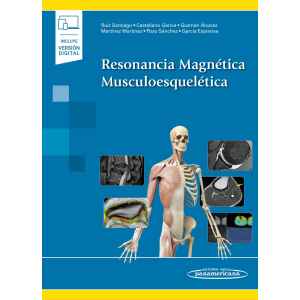 Ruíz – Resonancia Magnética Musculoesquelética 1 Ed. 2024