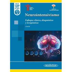Sati – Neurointensivismo: Enfoque Clínico, Diagnóstico y Terapéutica 2 Ed. 2024